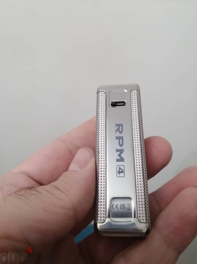 vape smok RPM4 13