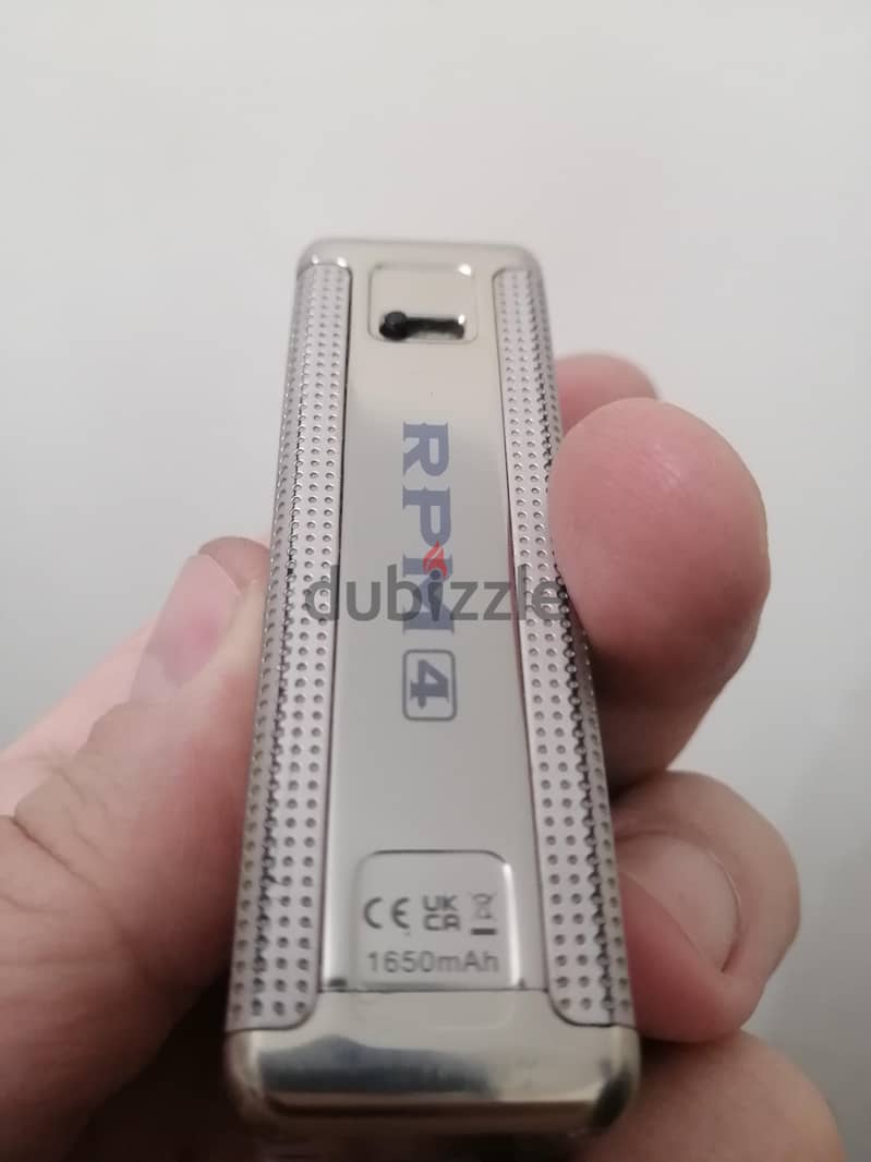 vape smok RPM4 15
