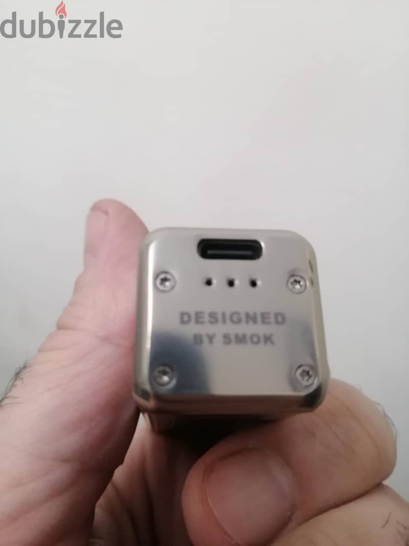 vape smok RPM4 16