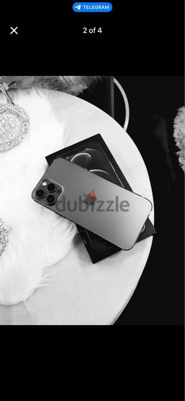 iphone 12 pro max 5G 2