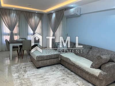 Apartment for sale in Madinaty in the most beautiful phases of Madinaty b8