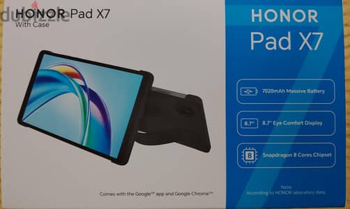 Honor Pad X7 4GB/128GB LTE version