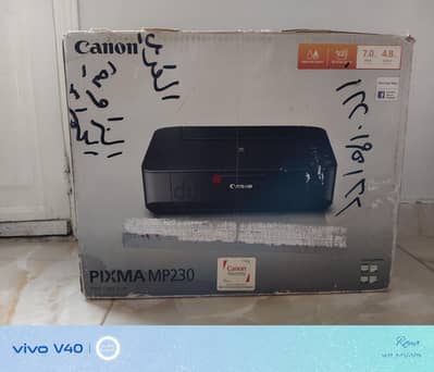 Canon PIXMA MP230