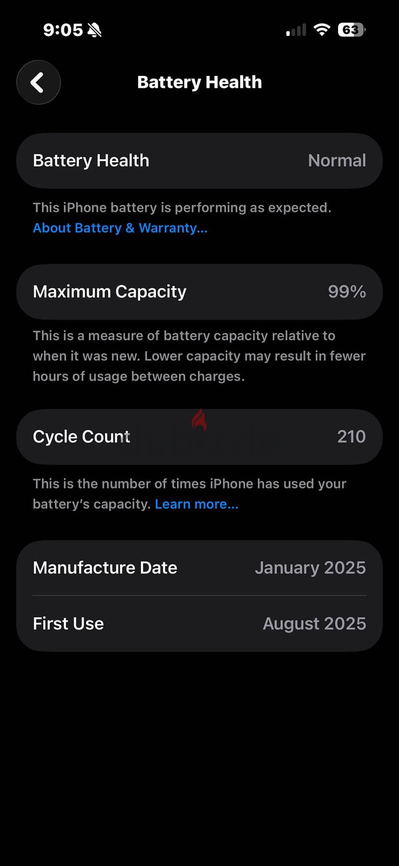 Apple - iPhone 16 1