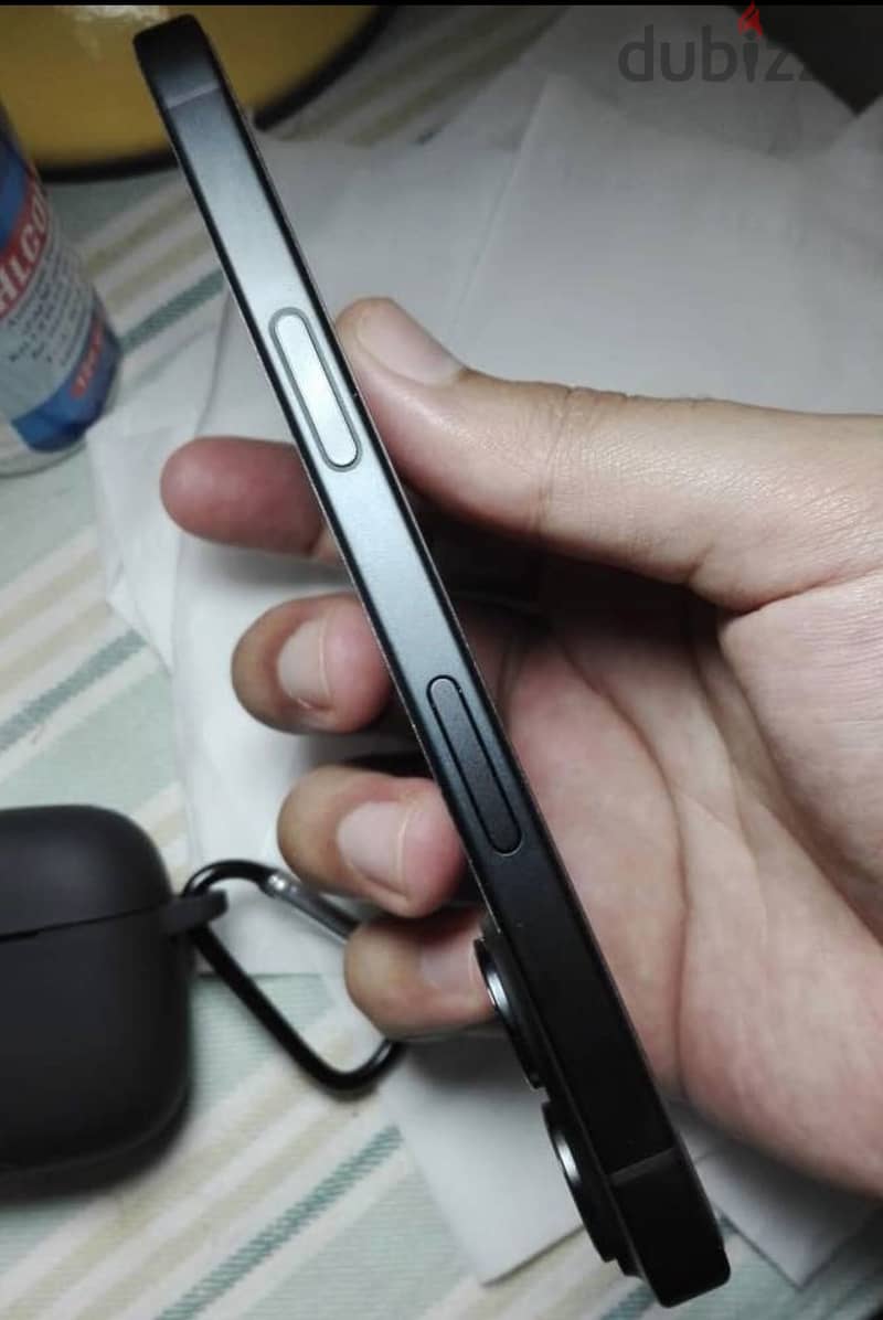Apple - iPhone 16 5