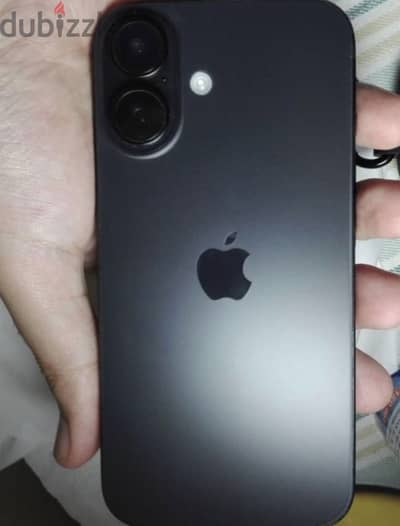 Apple - iPhone 16