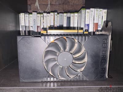 Geforce RTX 2060 Super