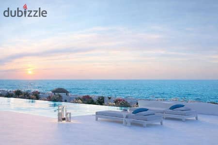 Arda Chalet - 3 Rooms - Sea View - Mountain View