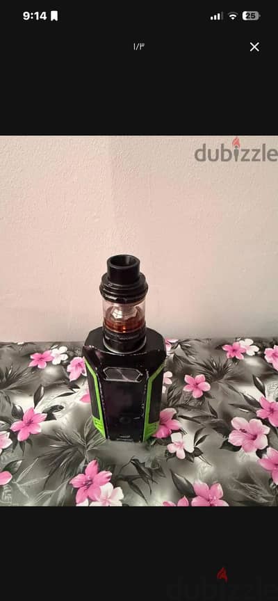 Vape vapresso