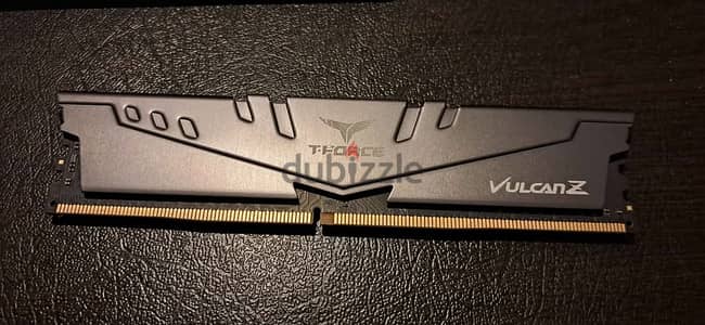 16g Ram DDR4 3200 CL16 رام ١٦ للكمبيوتر
