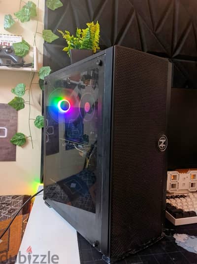 تجميعه جيمينج pc gaming