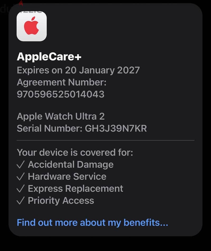 Apple Watch Ultra 2 4