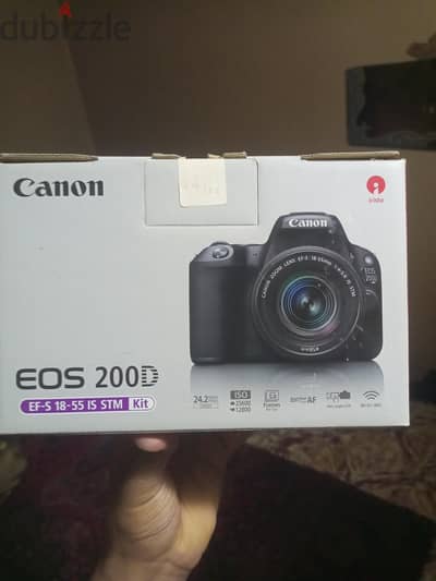 بكدچ 200D