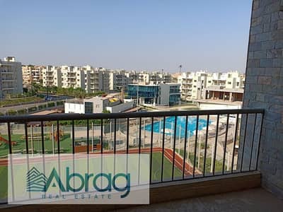 شقة للبيع في كمبوند The Address – الشيخ زايد