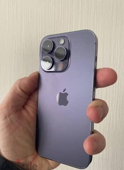 Apple - iPhone 14 Pro