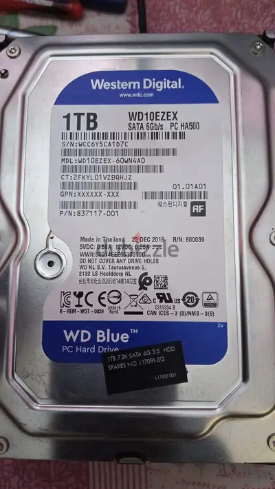 インテル　Core i5 -10400 مستعمل - Computers & Accessories for sale in Baliana - Page 4