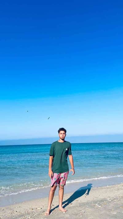 مزمل رفاعي