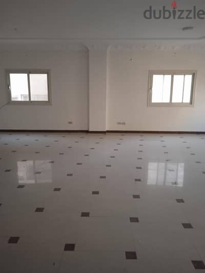 محبي المساحات الكبيره