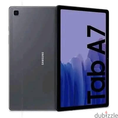 مطلوب تابات A7