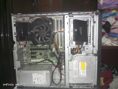 hp 705 G2