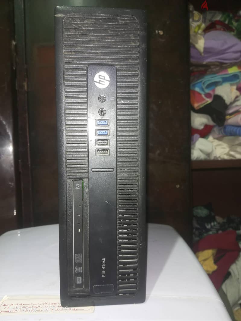 hp 705 G2 1