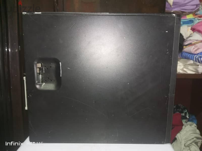 hp 705 G2 2