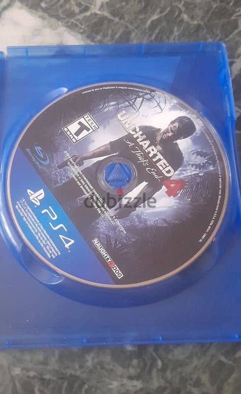 Uncharted 4 1