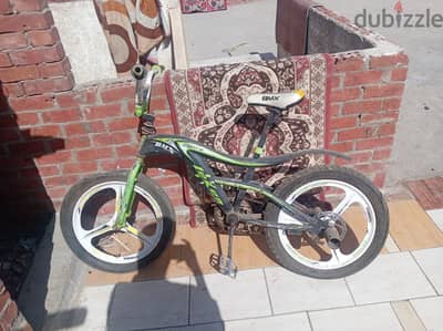 عجله BMX