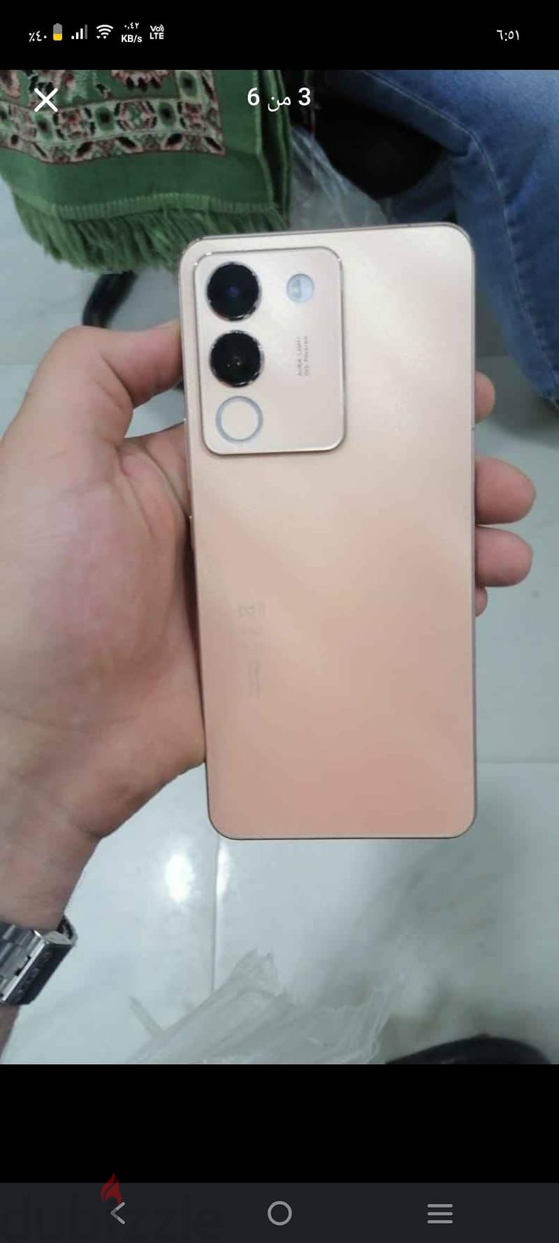 Vivo 29e 256 1