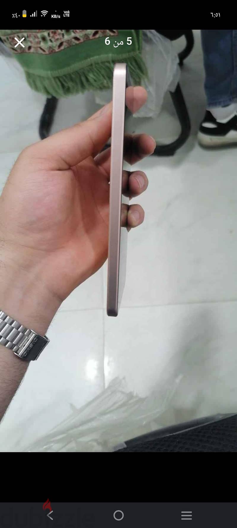 Vivo 29e 256 3