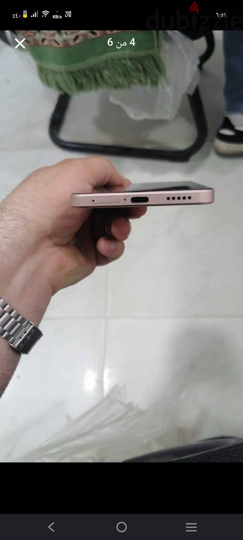 Vivo 29e 256 4