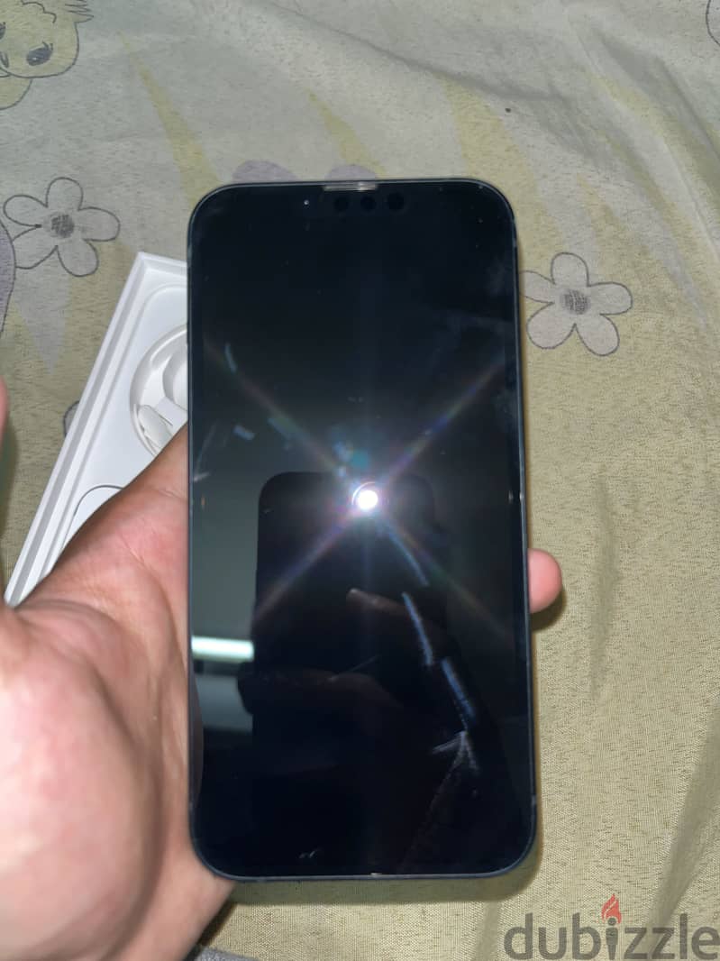 Apple - iPhone 13 1