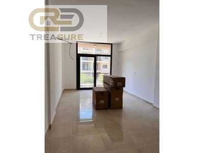 شقه مطبخ وتكييفات للايجار في فيفث سكوير - المراسم - القاهره الجديده -  Fifth Square - Al Marasem - new cairo