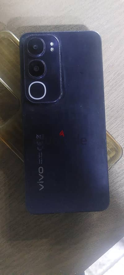 vivo y19s pro