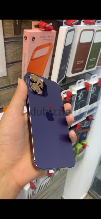 Apple - iPhone 14 Pro Max
