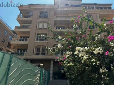 For Rent – 2 Bedroom Apartment in Diar 1 Compound, شقة غرفتين للايجار