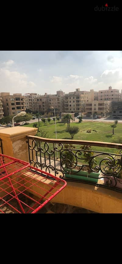 شقة 240م للبيع البنفسج عمارات التجمع الخامس