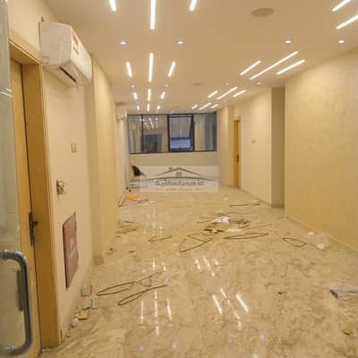 For Rent: 300 sqm Ground Floor Medical Clinic Space – Main Mostafa El-Nahas StreetPrivate entrance from the main street (Commercial license issued by