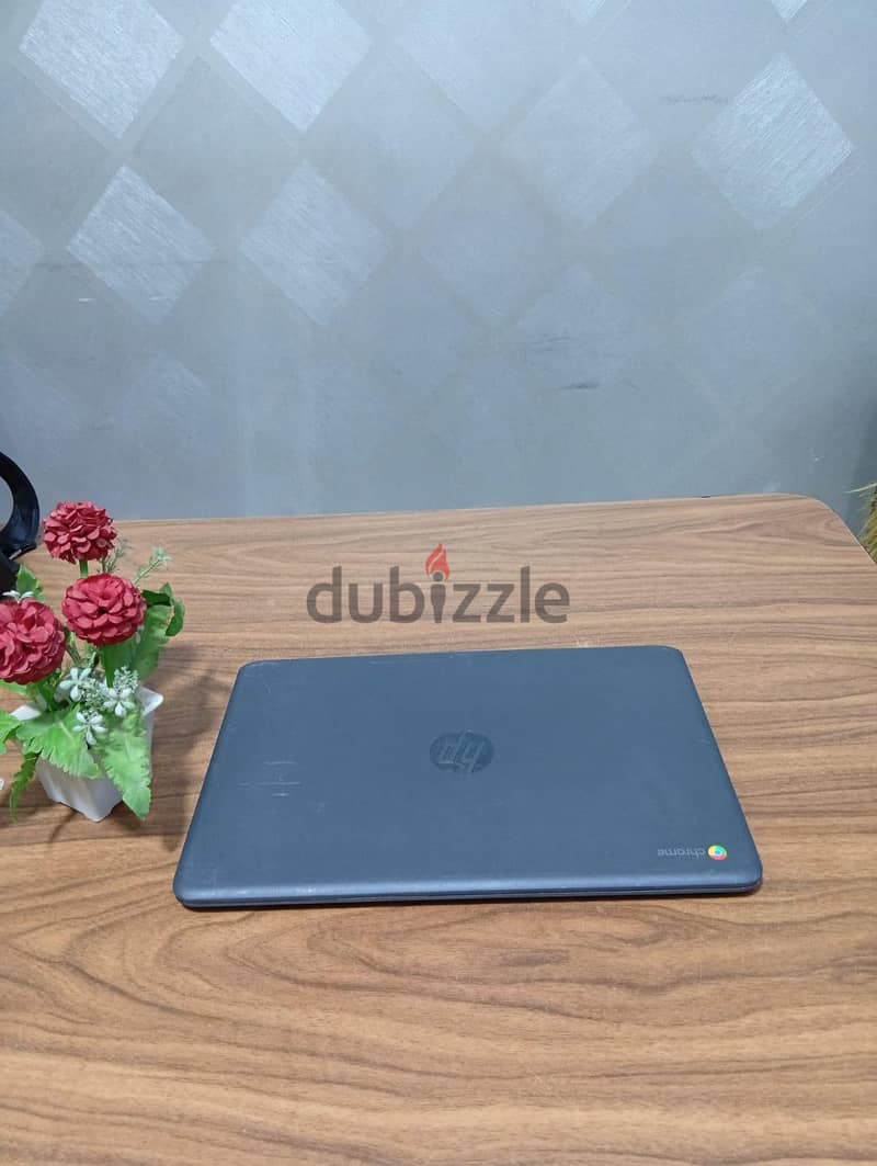HP Chromebook 3