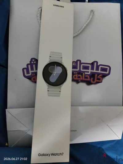 smart watch galaxy 7