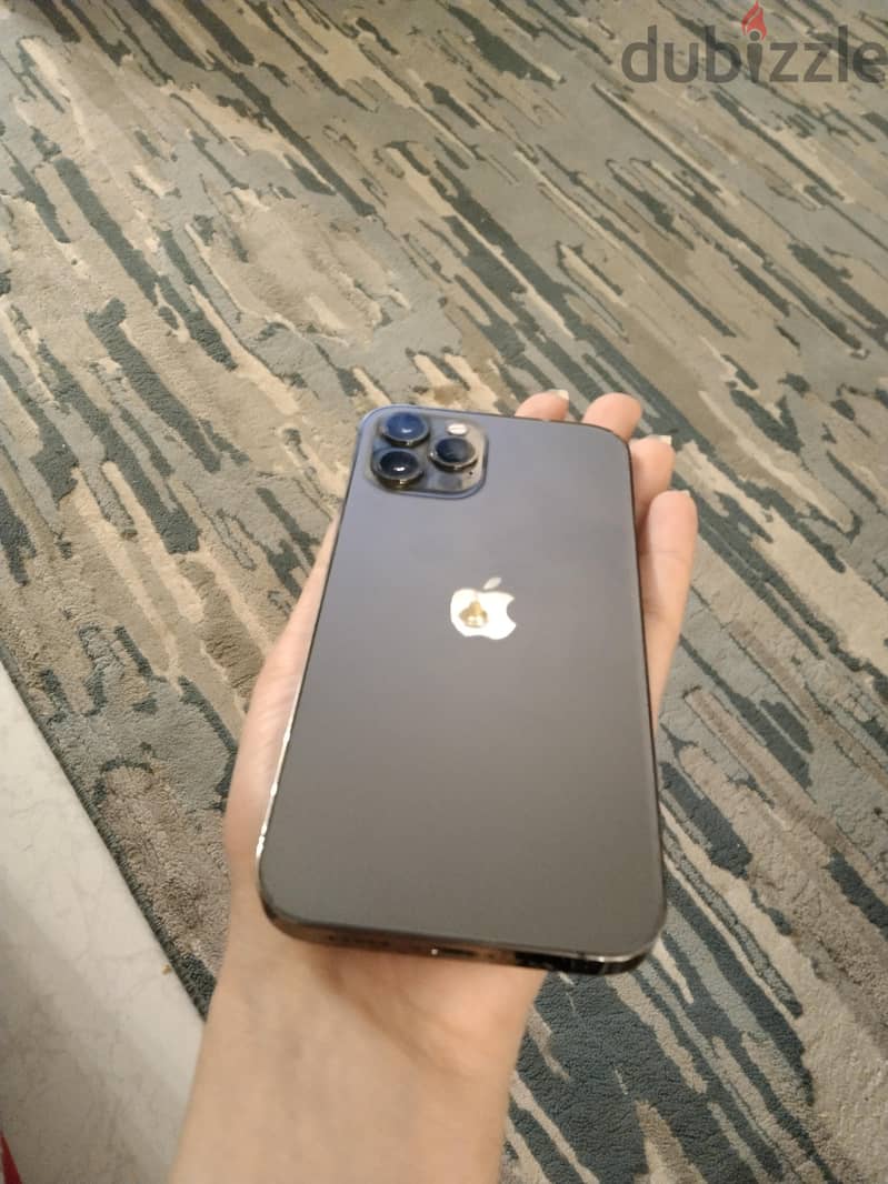 Apple - iPhone 12 Pro 6
