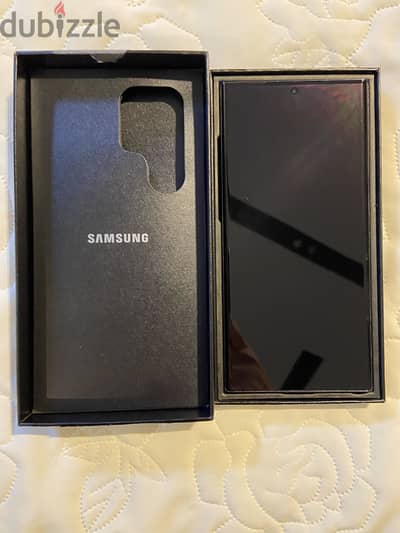 Samsung S23 Ultra
