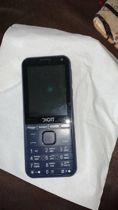 DIGIT Z1 ,ديجيت زد ١