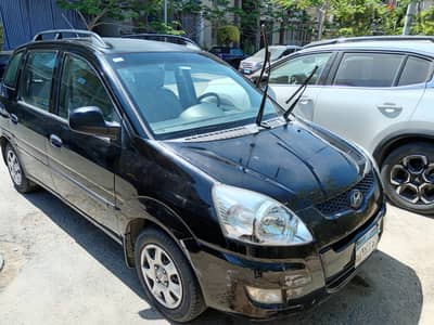 Hyundai Matrix 2011 Automatic /هيونداي ماتريكس 2011 أوتوماتيك