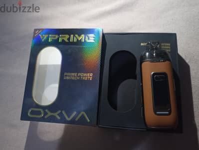 oxva vprime - فيب اوكسفا فيبرايم
