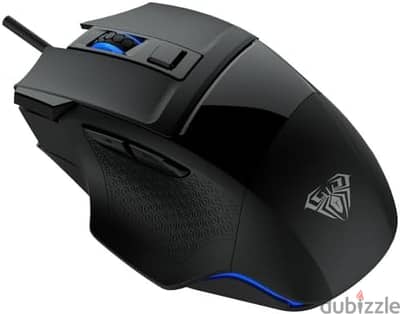 AULA S12 Gaming Mouse ماوس جيمنج