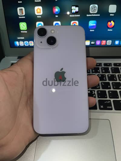 Apple - iPhone 14