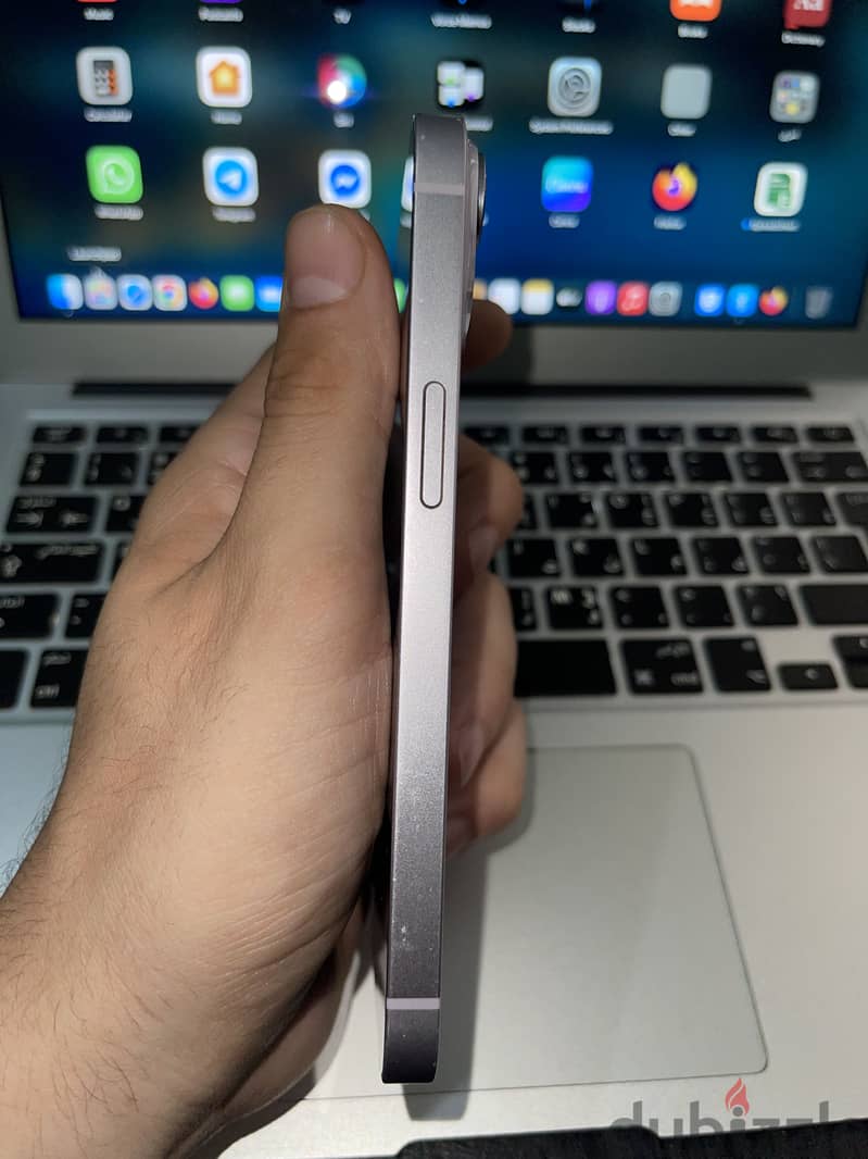 Apple - iPhone 14 1