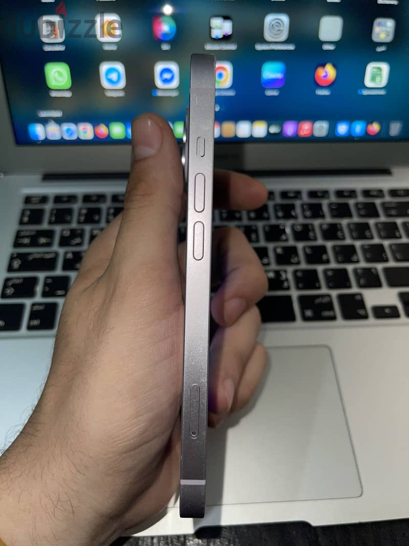 Apple - iPhone 14 4