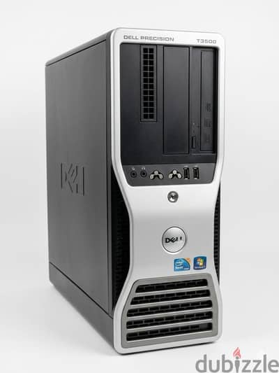 dell t3500